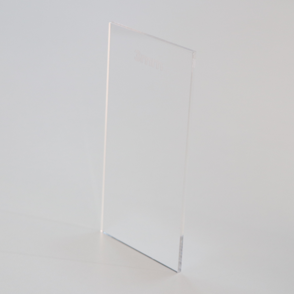 CHAPA DE ACRILICO CRISTAL 2030X3050X3MM, , large